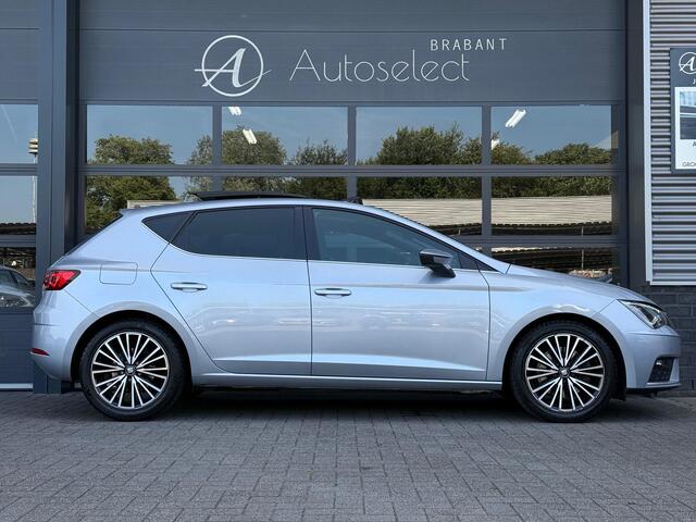 Seat LEON 1.5 TSI Xcellence ACC LED Pano