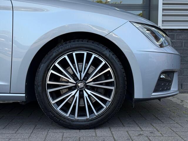 Seat LEON 1.5 TSI Xcellence ACC LED Pano