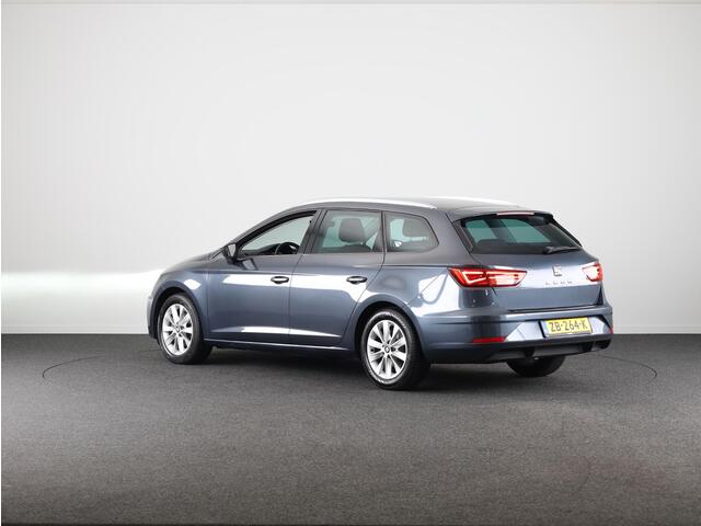 Seat LEON ST 1.0 EcoTSI Style Business Intense 115pk | Navigatie | Virtual Cockpit | Full-Link | Parkeersensoren