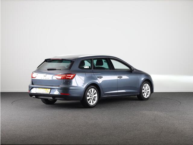 Seat LEON ST 1.0 EcoTSI Style Business Intense 115pk | Navigatie | Virtual Cockpit | Full-Link | Parkeersensoren