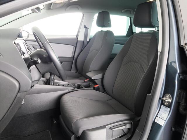 Seat LEON ST 1.0 EcoTSI Style Business Intense 115pk | Navigatie | Virtual Cockpit | Full-Link | Parkeersensoren
