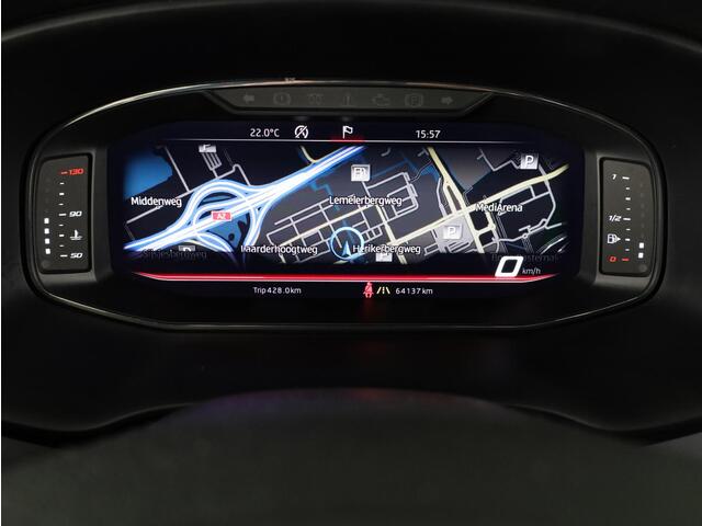 Seat LEON ST 1.0 EcoTSI Style Business Intense 115pk | Navigatie | Virtual Cockpit | Full-Link | Parkeersensoren