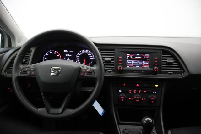 Seat LEON ST 1.0 EcoTSI Reference - Clima, Trekhaak