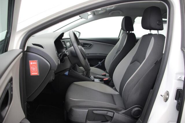 Seat LEON ST 1.0 EcoTSI Reference - Clima, Trekhaak