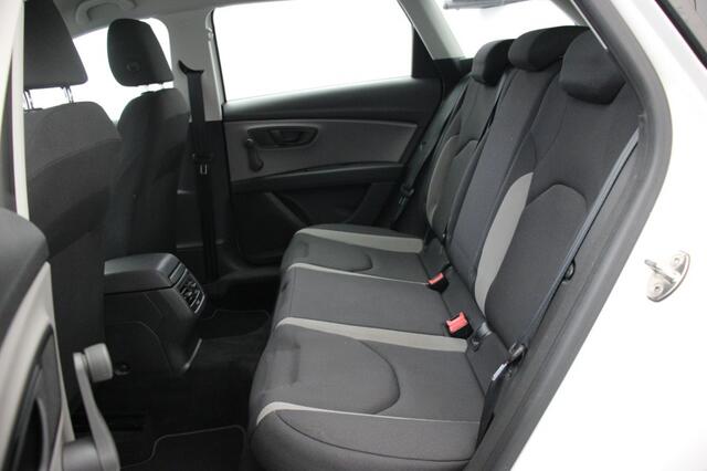 Seat LEON ST 1.0 EcoTSI Reference - Clima, Trekhaak