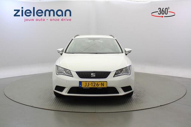 Seat LEON ST 1.0 EcoTSI Reference - Clima, Trekhaak