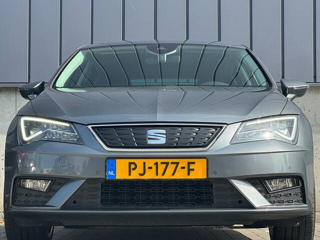 Seat LEON 1.0 TSI 116PK Business Intense Sport LED Apple-Carplay Keyless