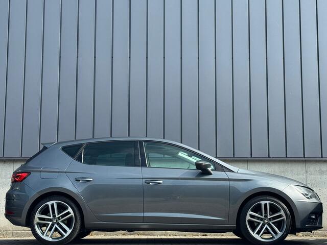 Seat LEON 1.0 TSI 116PK Business Intense Sport LED Apple-Carplay Keyless