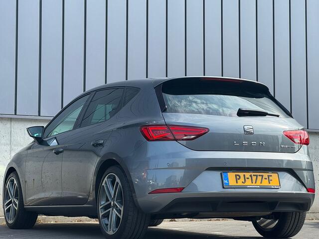 Seat LEON 1.0 TSI 116PK Business Intense Sport LED Apple-Carplay Keyless