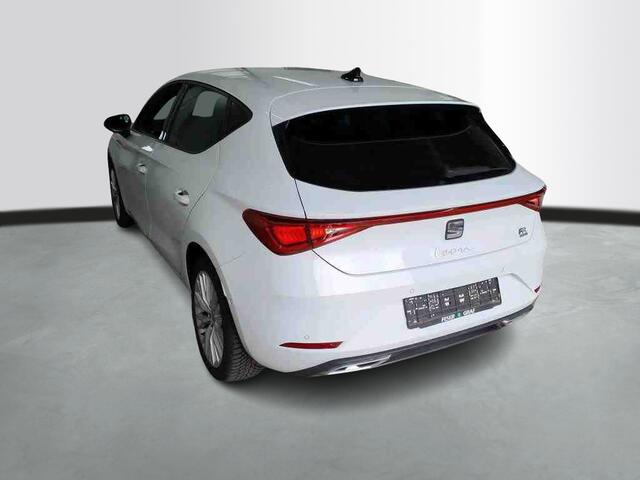Seat LEON 1.4 TSI eHybrid 204pk PHEV FR / Safe and Driving XL / Full Link / Alarm / Wordt Verwacht