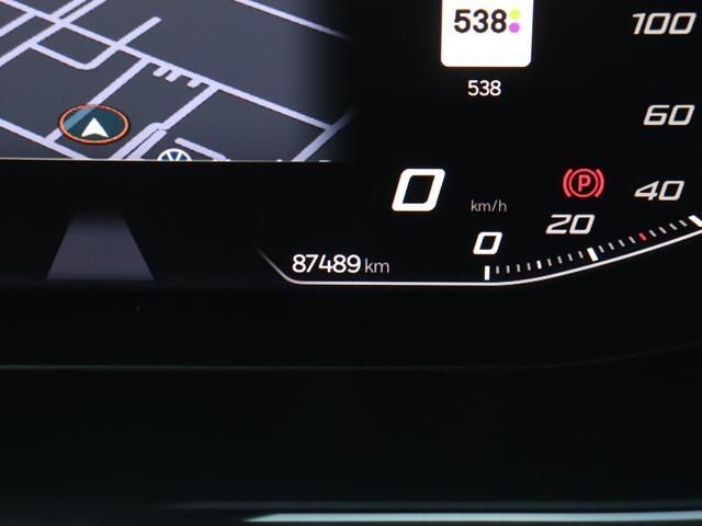 Seat LEON Sportstourer 1.0 TSI 110pk Style Business Intense | Achteruitrijcamera | Apple Carplay/Android Auto | Adaptieve Cruise Control |