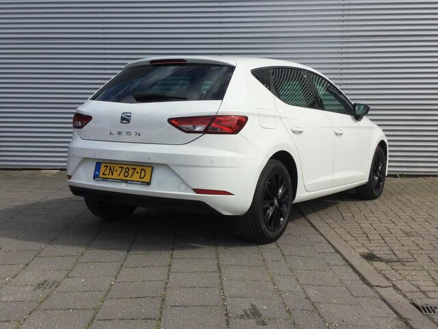 Seat LEON 1.2 TSI Style Business | Climate Control | Cruise Control | Full-Link |