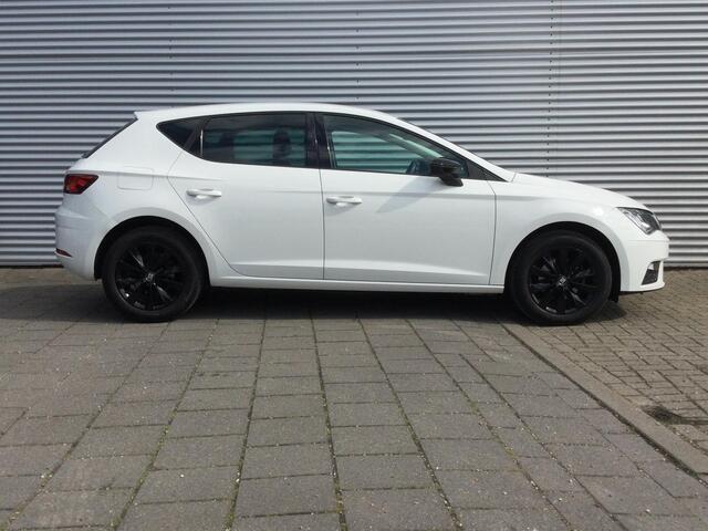 Seat LEON 1.2 TSI Style Business | Climate Control | Cruise Control | Full-Link |