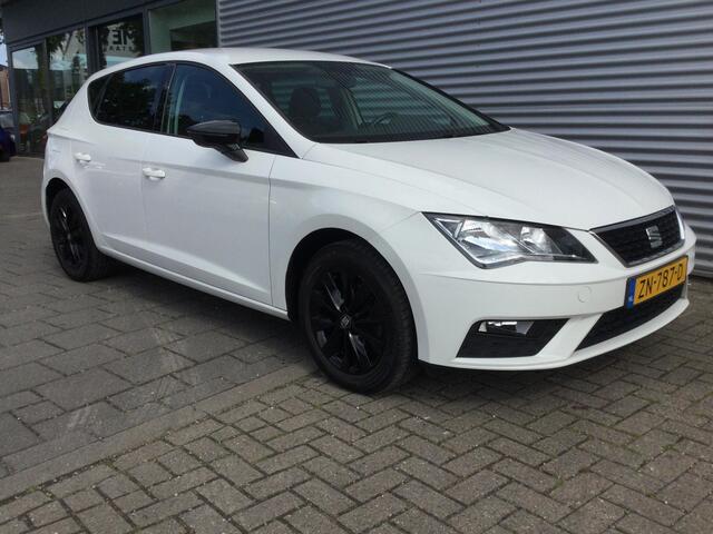 Seat LEON 1.2 TSI Style Business | Climate Control | Cruise Control | Full-Link |