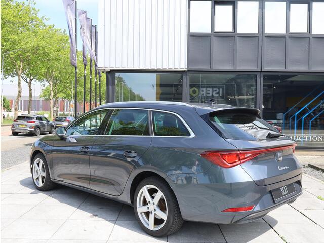 Seat LEON Sportstourer eHybrid Xcellence 1.4 TSI PHEV 204PK | Virtual | Keyless Go & Entry | Carplay | Adaptive Cruise | Trekhaak |