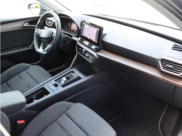 Seat LEON Sportstourer eHybrid Xcellence 1.4 TSI PHEV 204PK | Virtual | Keyless Go & Entry | Carplay | Adaptive Cruise | Trekhaak |