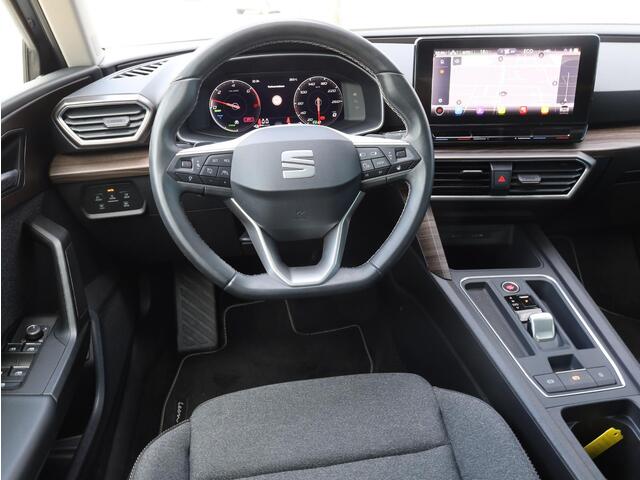 Seat LEON Sportstourer eHybrid Xcellence 1.4 TSI PHEV 204PK | Virtual | Keyless Go & Entry | Carplay | Adaptive Cruise | Trekhaak |