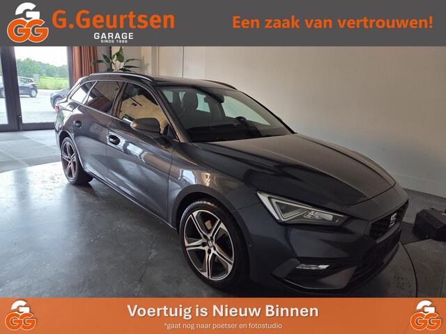 Seat LEON Sportstourer 1.4 TSI eHybrid PHEV FR Business Intense