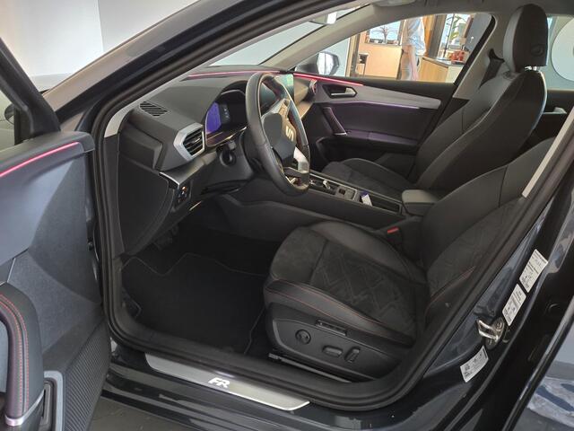 Seat LEON Sportstourer 1.4 TSI eHybrid PHEV FR Business Intense