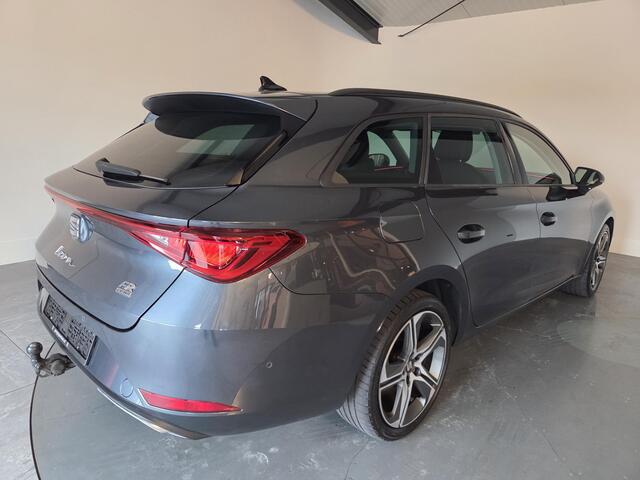 Seat LEON Sportstourer 1.4 TSI eHybrid PHEV FR Business Intense