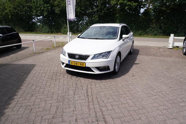 Seat LEON ST 1.0 TSI Style Ultimate Edition TREKHAAK KEYLESS NAVI CAMERA