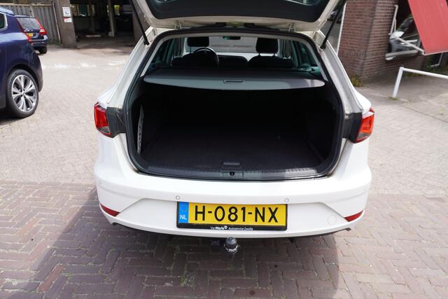 Seat LEON ST 1.0 TSI Style Ultimate Edition TREKHAAK KEYLESS NAVI CAMERA