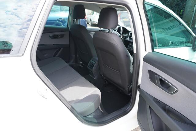 Seat LEON ST 1.0 TSI Style Ultimate Edition TREKHAAK KEYLESS NAVI CAMERA