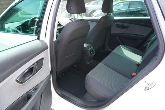 Seat LEON ST 1.0 TSI Style Ultimate Edition TREKHAAK KEYLESS NAVI CAMERA