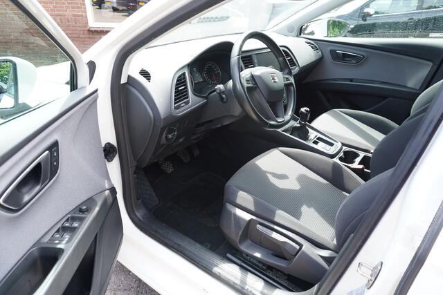 Seat LEON ST 1.0 TSI Style Ultimate Edition TREKHAAK KEYLESS NAVI CAMERA