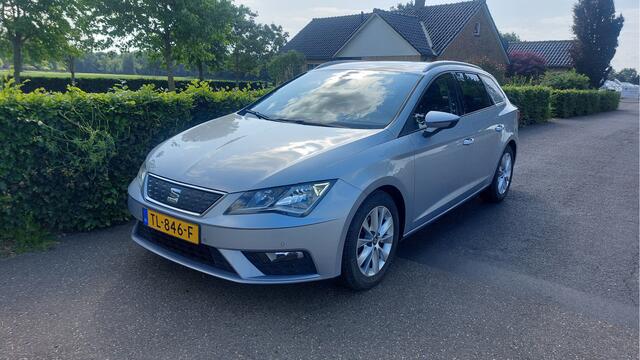 Seat LEON ST 1.0 EcoTSI Style Business Intense CLIMA BJ 2018