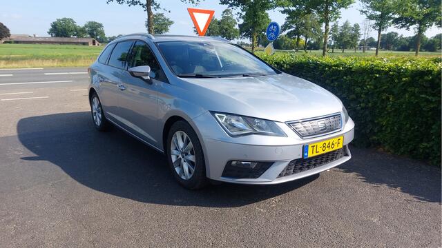 Seat LEON ST 1.0 EcoTSI Style Business Intense CLIMA BJ 2018