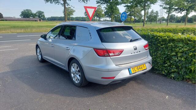Seat LEON ST 1.0 EcoTSI Style Business Intense CLIMA BJ 2018