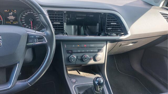 Seat LEON ST 1.0 EcoTSI Style Business Intense CLIMA BJ 2018