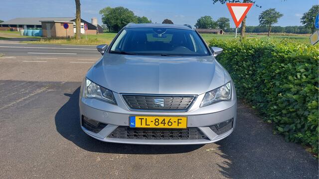 Seat LEON ST 1.0 EcoTSI Style Business Intense CLIMA BJ 2018