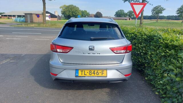 Seat LEON ST 1.0 EcoTSI Style Business Intense CLIMA BJ 2018