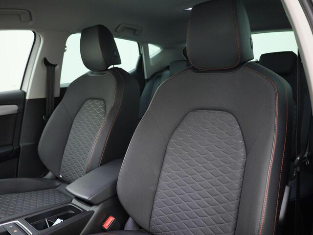 Seat LEON 1.4 TSIeHybrid 150kW/204PK PHEV FR DSG · Navigatie · Stoel- & stuurverwarming · LED