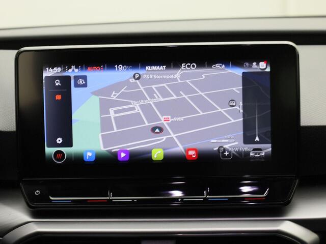 Seat LEON 1.4 TSIeHybrid 150kW/204PK PHEV FR DSG · Navigatie · Stoel- & stuurverwarming · LED
