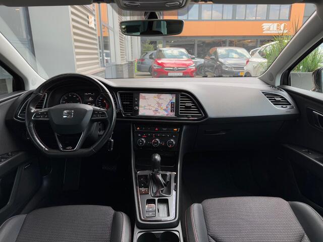Seat LEON ST 1.4 EcoTSI FR DSG ACC LED Navi