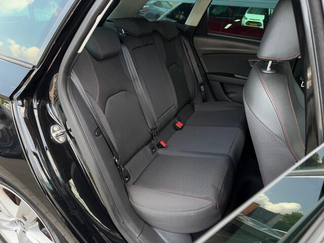 Seat LEON ST 1.4 EcoTSI FR DSG ACC LED Navi