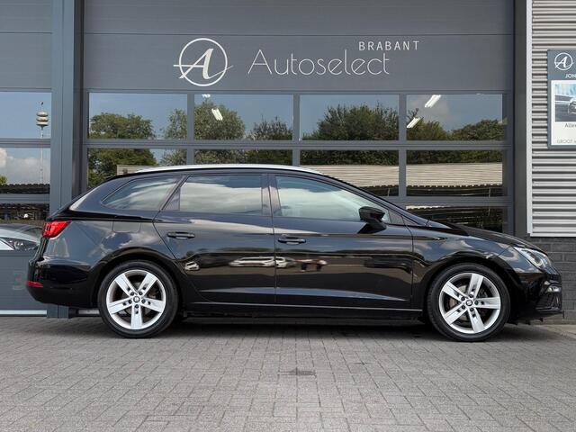 Seat LEON ST 1.4 EcoTSI FR DSG ACC LED Navi