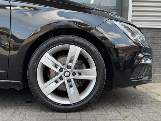 Seat LEON ST 1.4 EcoTSI FR DSG ACC LED Navi