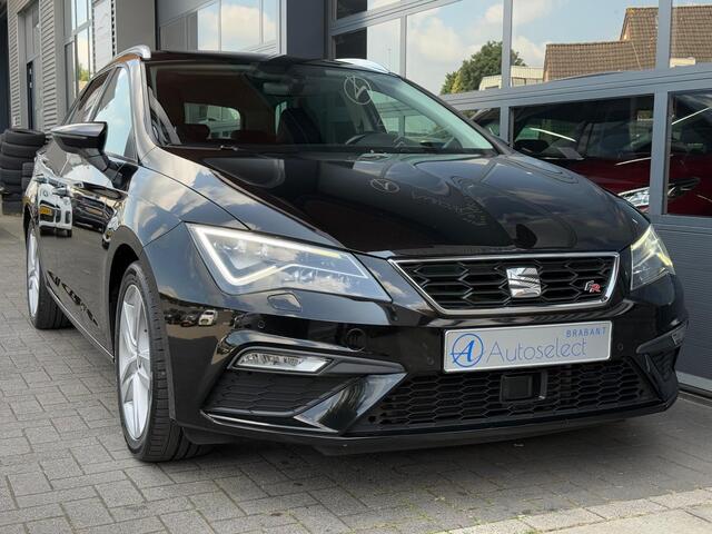Seat LEON ST 1.4 EcoTSI FR DSG ACC LED Navi