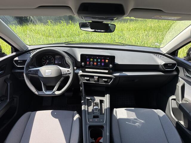 Seat LEON Sportstourer 1.0 eTSI DSG STYLE CAMERA/ACC/CARPLAY