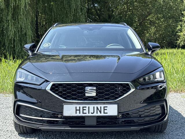 Seat LEON Sportstourer 1.0 eTSI DSG STYLE CAMERA/ACC/CARPLAY