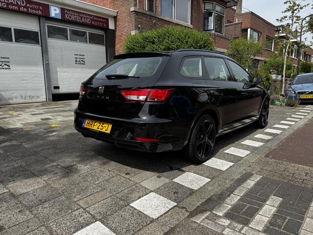 Seat LEON ST 1.0 TSI FR