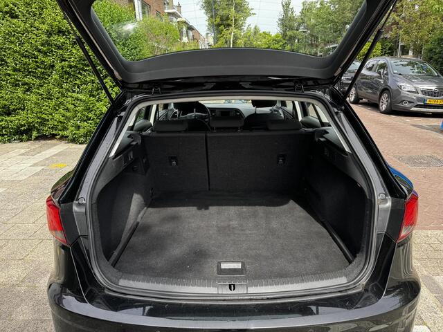Seat LEON ST 1.0 TSI FR