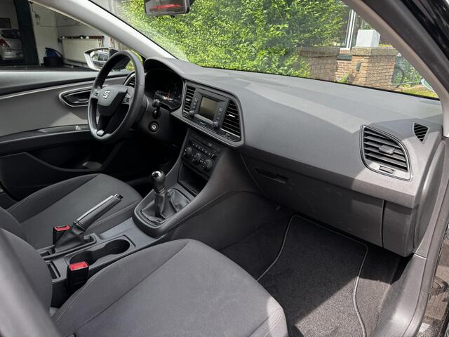 Seat LEON ST 1.0 TSI FR