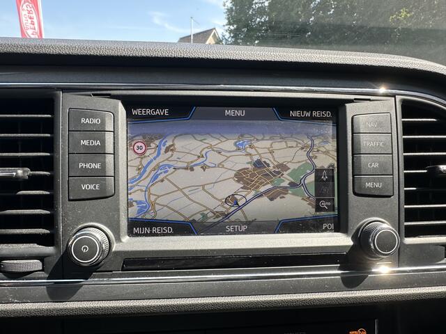 Seat LEON ST 1.4 TSI X-PERIENCE Connect cuise navi panodak enz Af neembare trekhaak sportvelgen