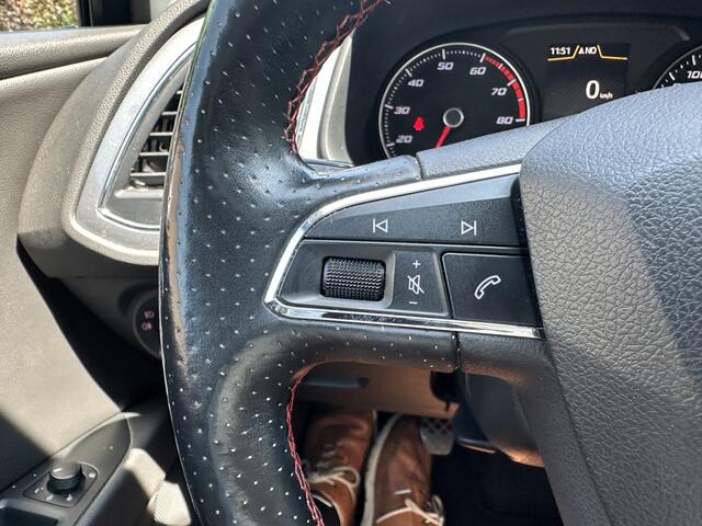 Seat LEON ST 1.4 TSI X-PERIENCE Connect cuise navi panodak enz Af neembare trekhaak sportvelgen