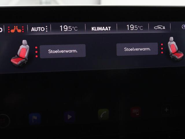 Seat LEON Sportstourer 1.4 TSI eHybrid PHEV FR Business Intense | Camera | Stoel & Stuurverwarming | Trekhaak | Carplay | Full LED | Sfeerverlichting